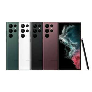 [Second] Samsung Galaxy S22 Ultra 5G