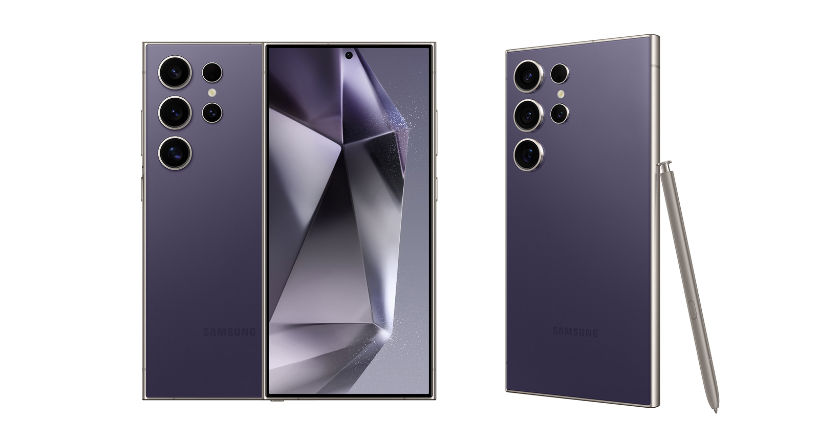 [Second] Samsung Galaxy S24 Ultra 5G