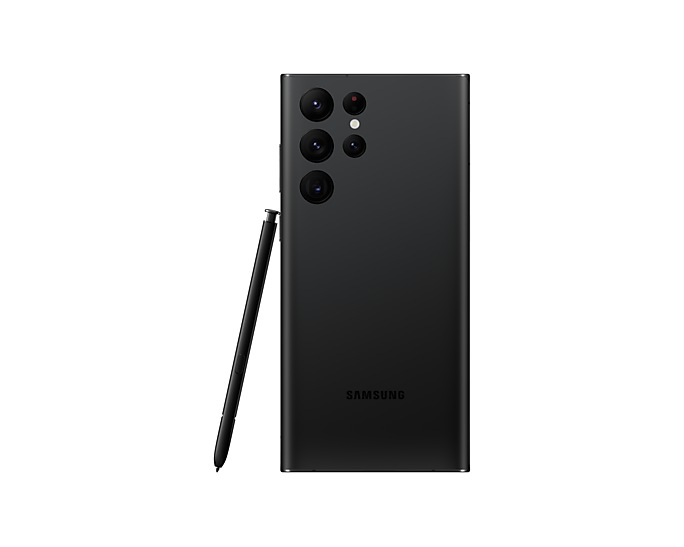 [Second] Samsung Galaxy S22 Ultra 5G