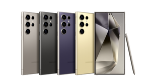 [Second] Samsung Galaxy S24 Ultra 5G