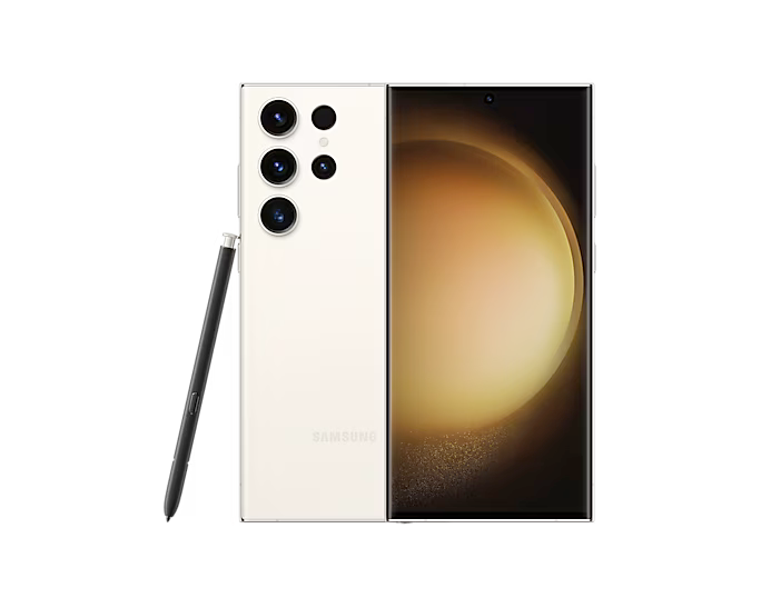 [Second] Samsung Galaxy S23 Ultra 5G