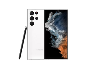 [Second] Samsung Galaxy S22 Ultra 5G