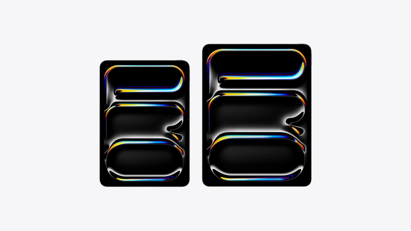 Apple iPad Pro 11-inch Model