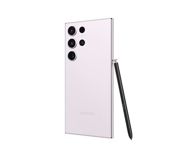 [Second] Samsung Galaxy S23 Ultra 5G
