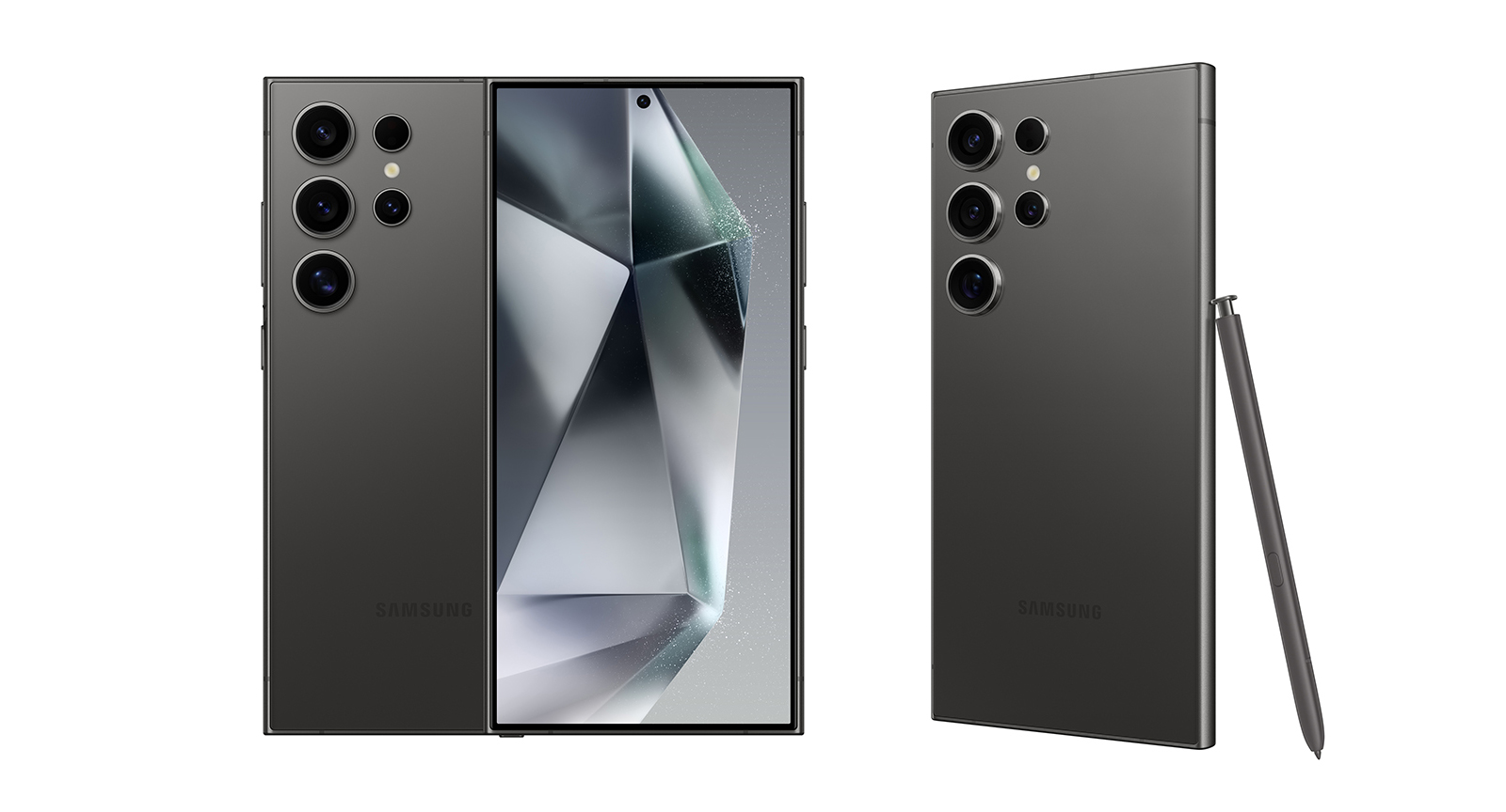 [Second] Samsung Galaxy S24 Ultra 5G
