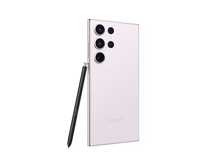 [Second] Samsung Galaxy S23 Ultra 5G