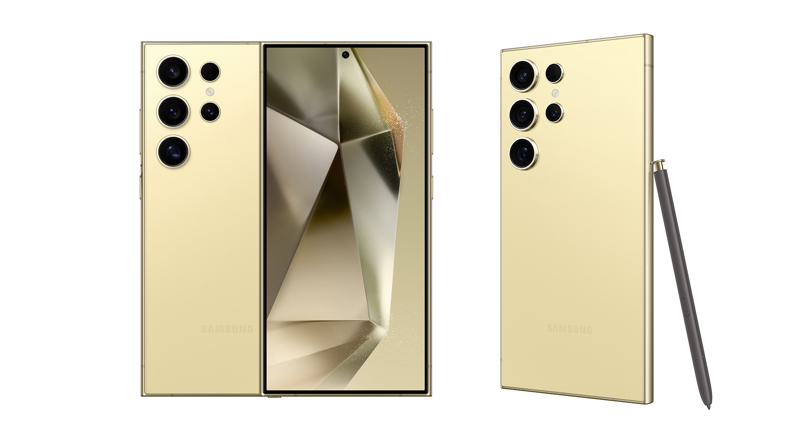 [Second] Samsung Galaxy S24 Ultra 5G