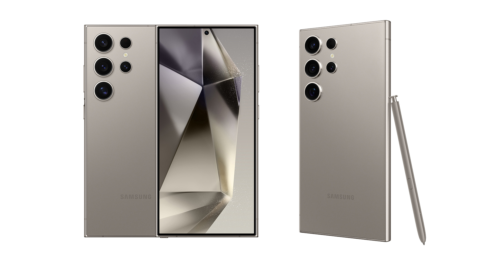 [Second] Samsung Galaxy S24 Ultra 5G