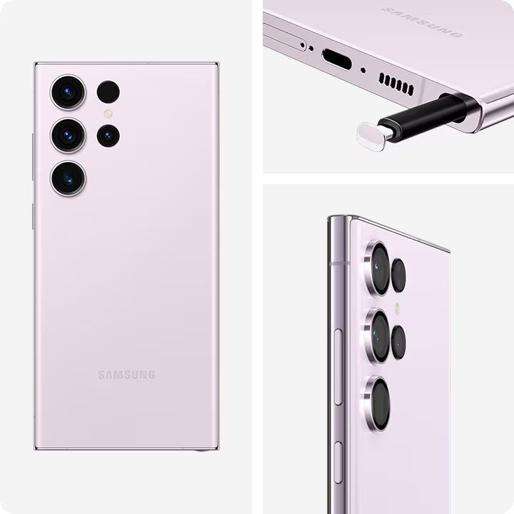 [Second] Samsung Galaxy S23 Ultra 5G