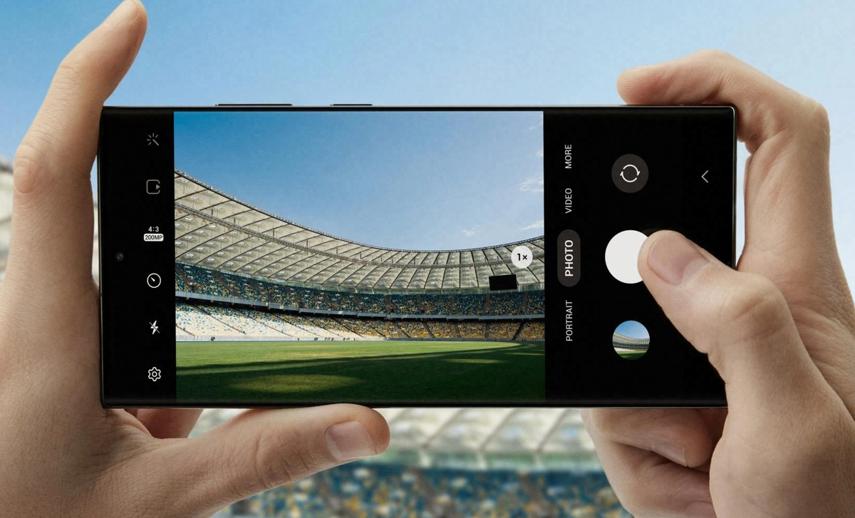 [Second] Samsung Galaxy S23 Ultra 5G