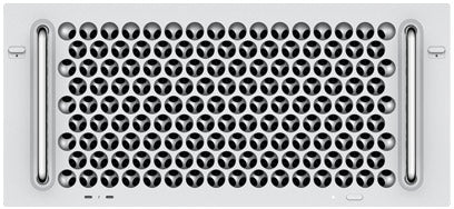 Apple Mac Pro