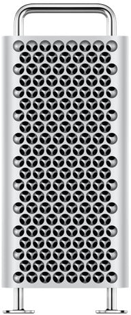 Apple Mac Pro