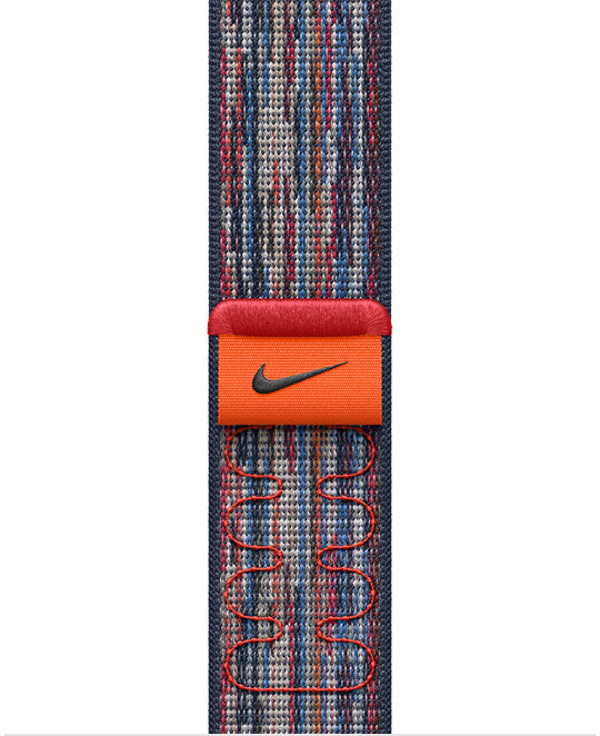 Apple Watch Nike