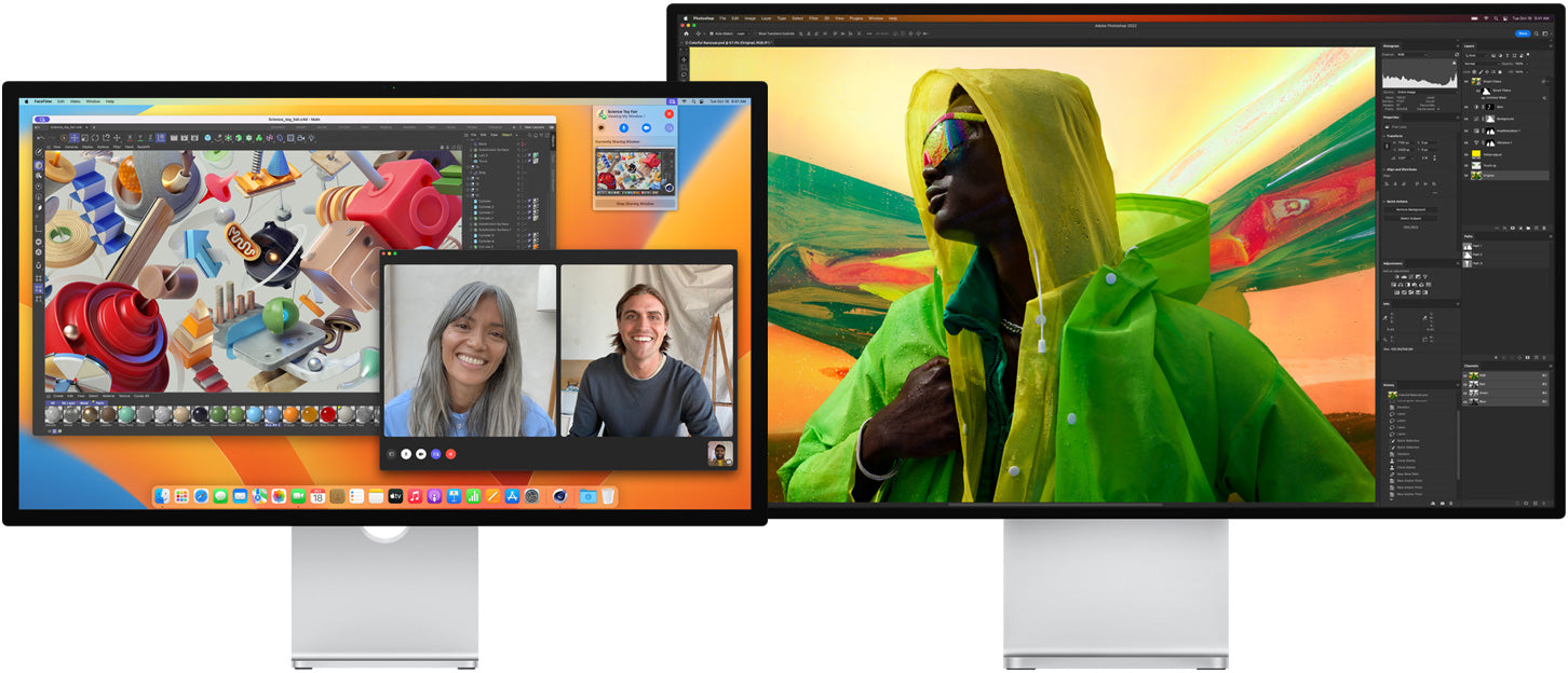 Apple Display