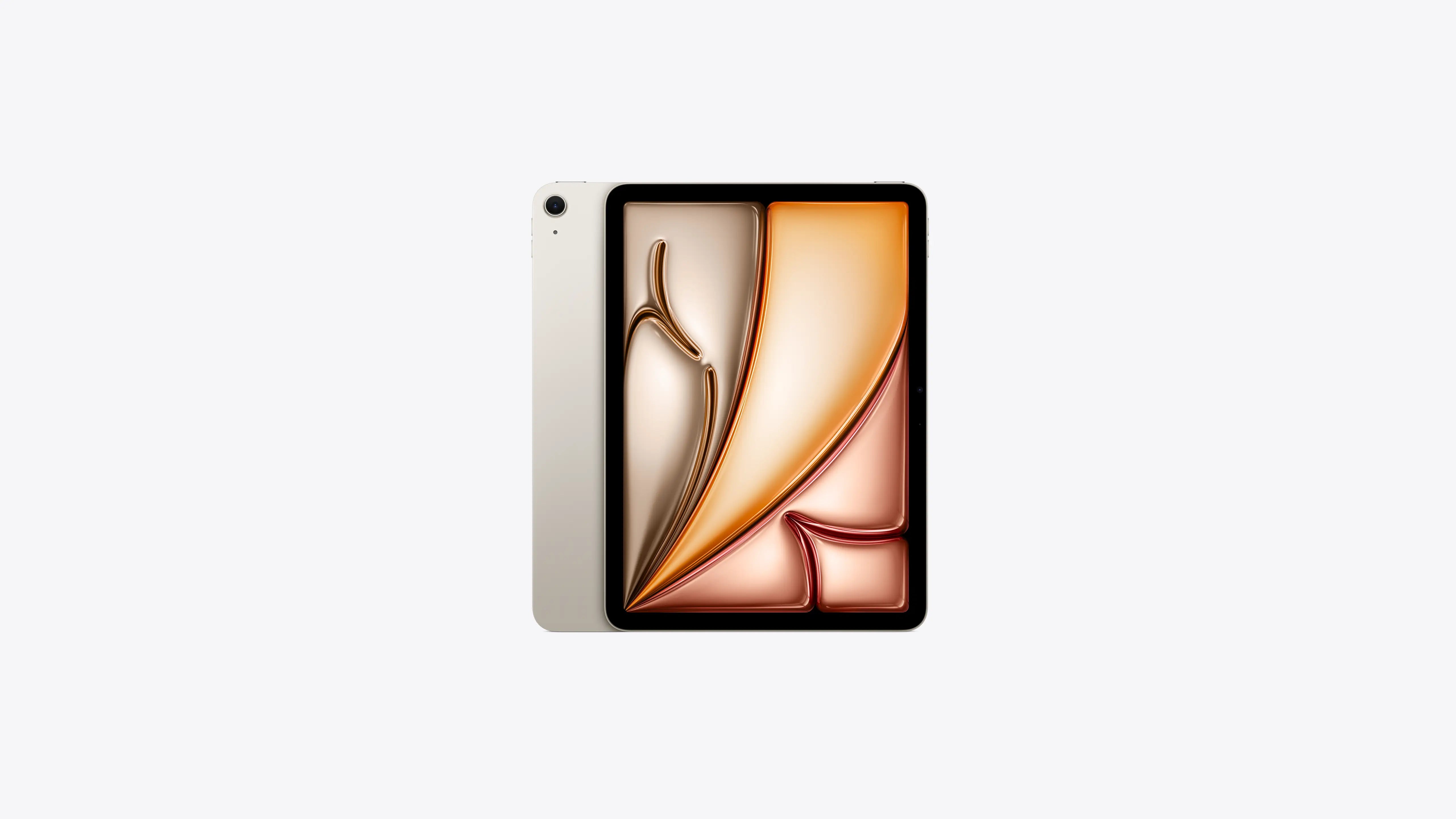 Apple iPad Air 11-inch Model