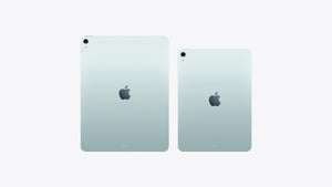 Apple iPad Air 11-inch Model