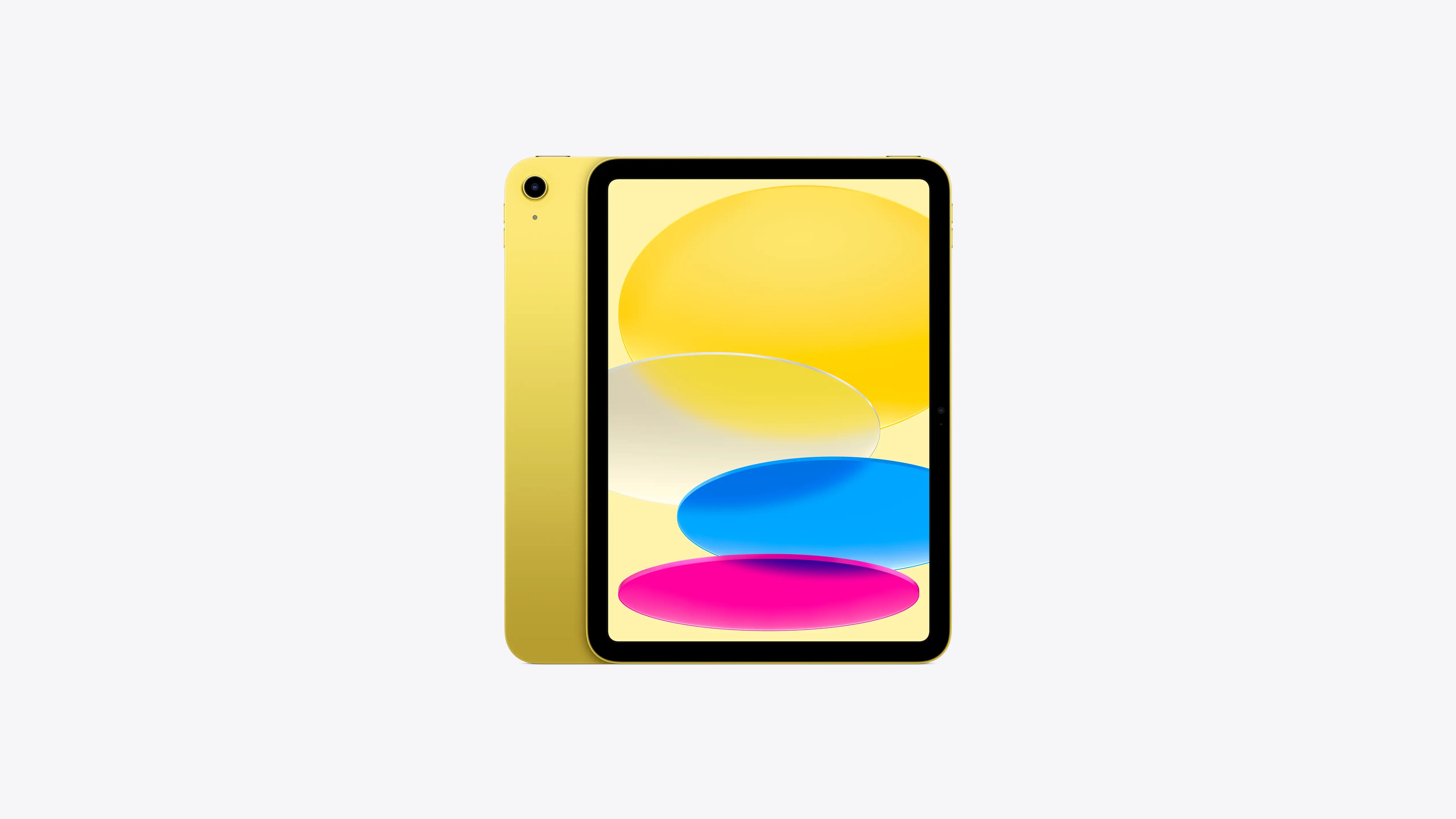 Apple iPad