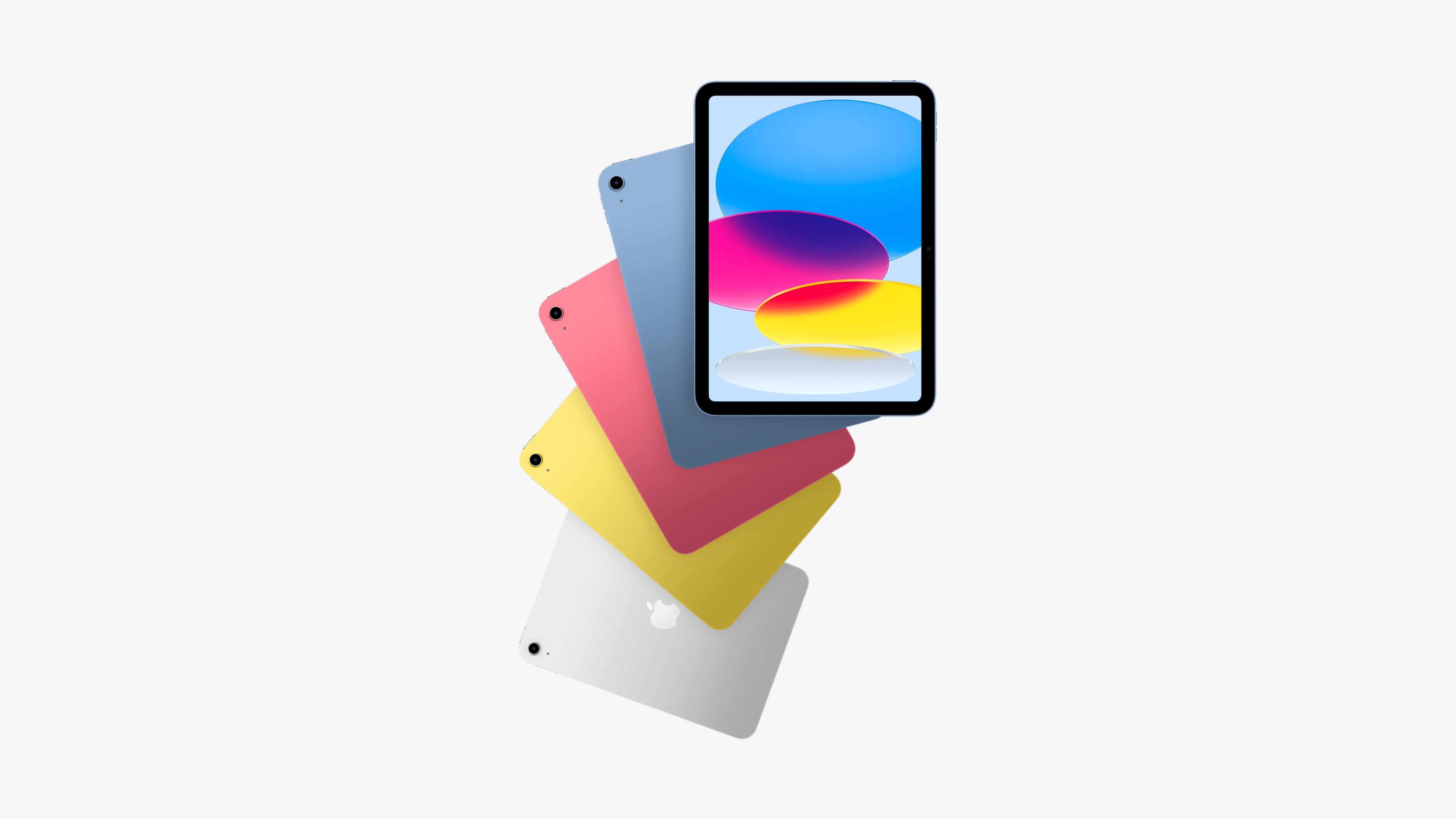 Apple iPad