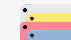 Apple iPad
