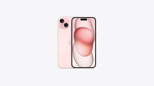 Apple iPhone 15 Plus