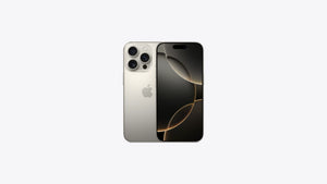 Apple iPhone 16 Pro Max
