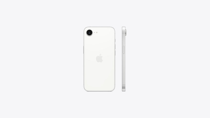 Apple iPhone 16e