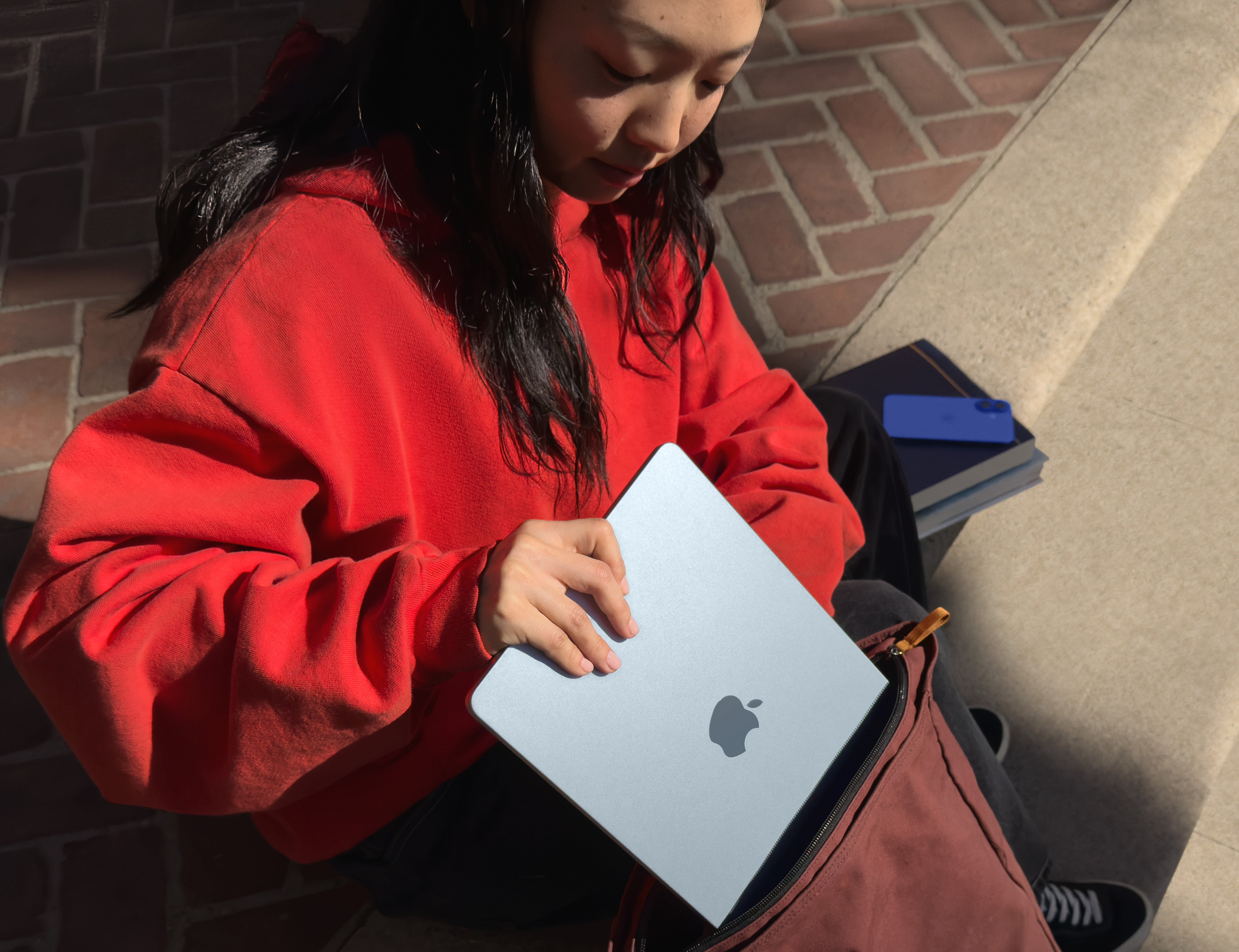 MacBook Air 13-inch Model