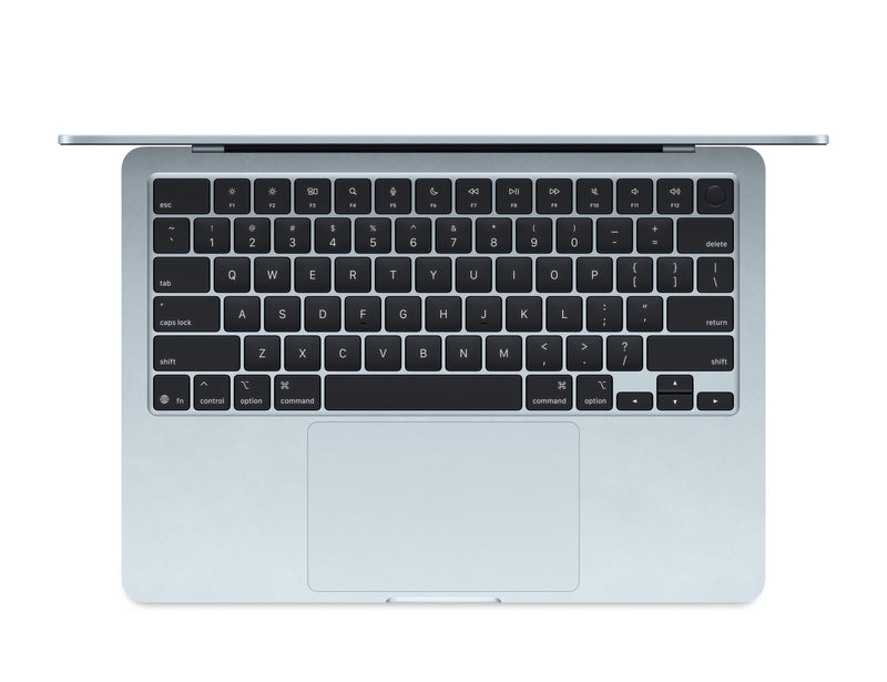 MacBook Air 13-inch Model