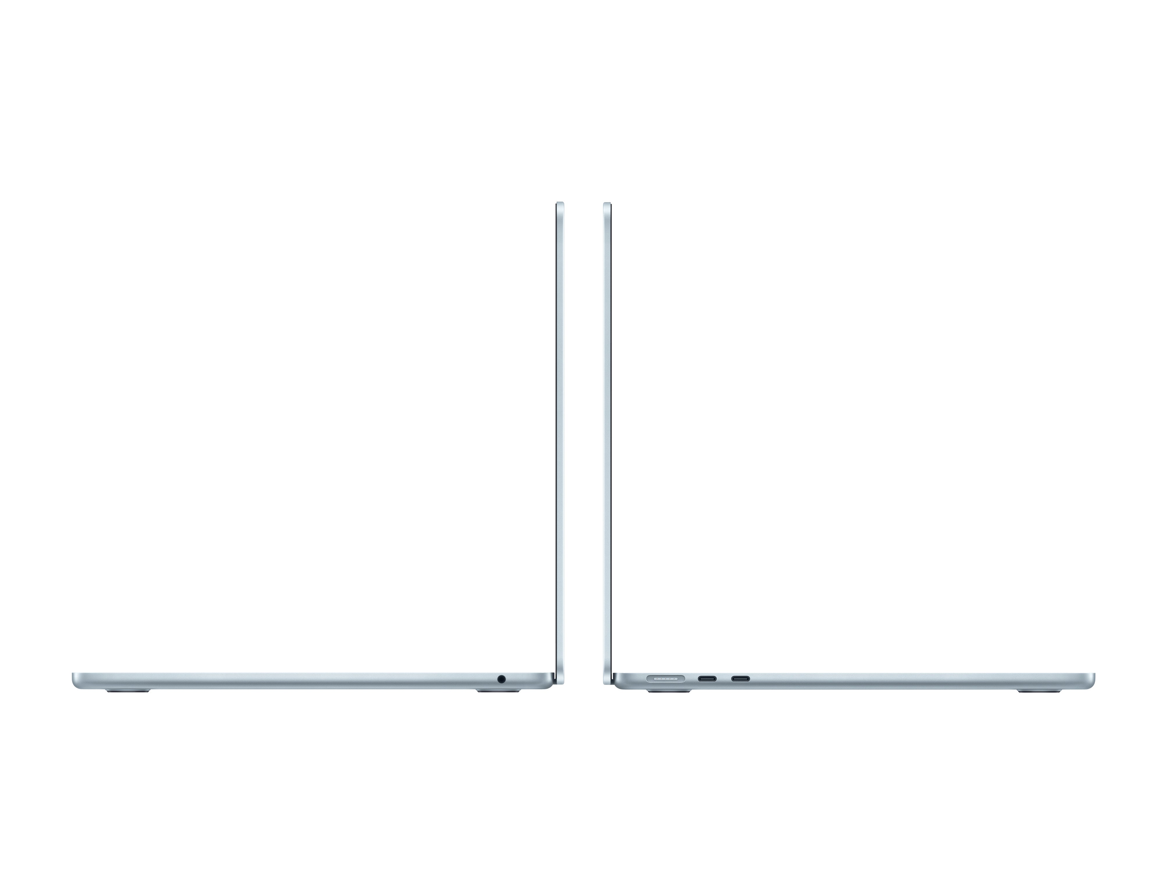 MacBook Air 13-inch Model
