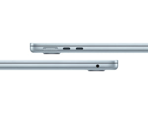 MacBook Air 13-inch Model