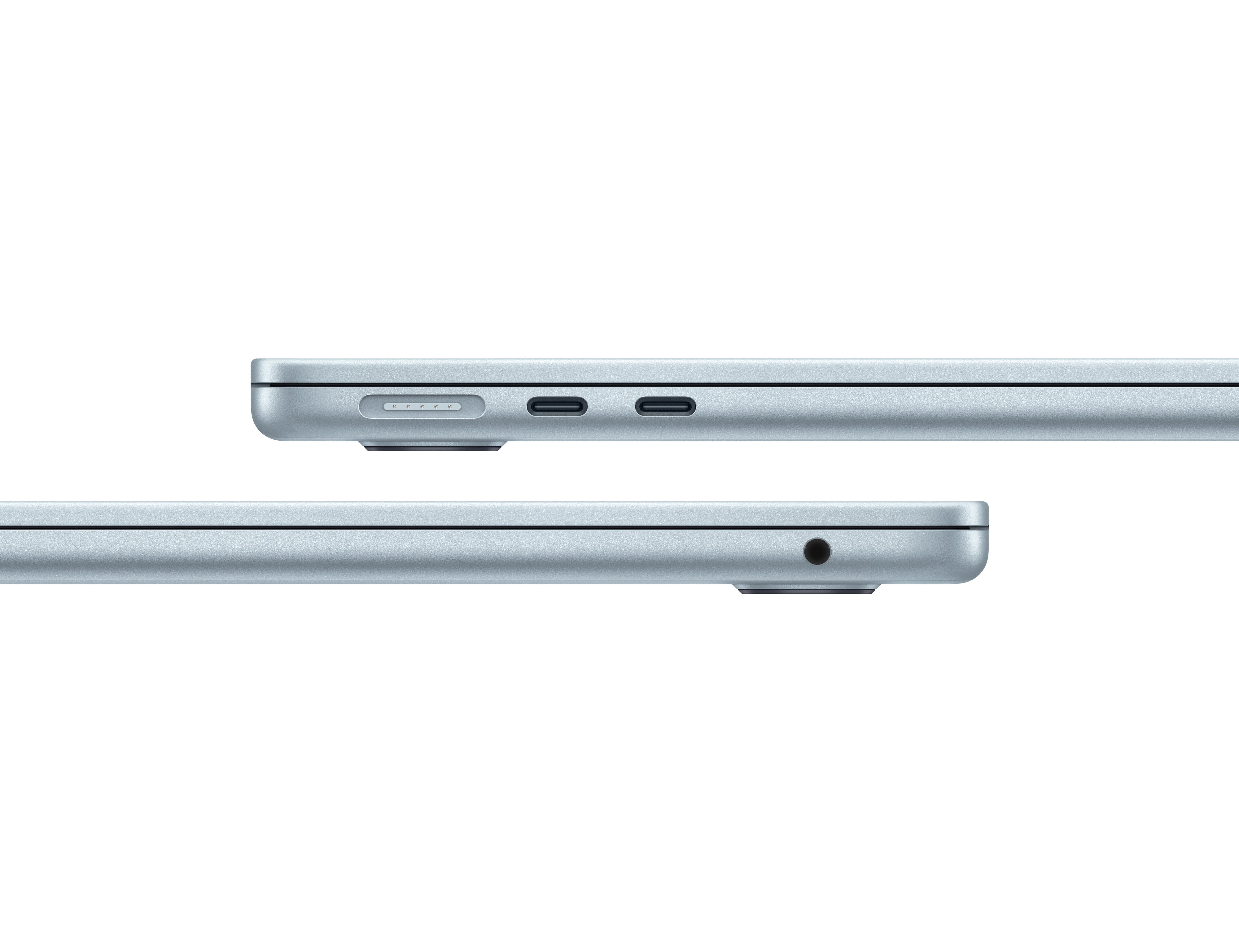 MacBook Air 13-inch Model
