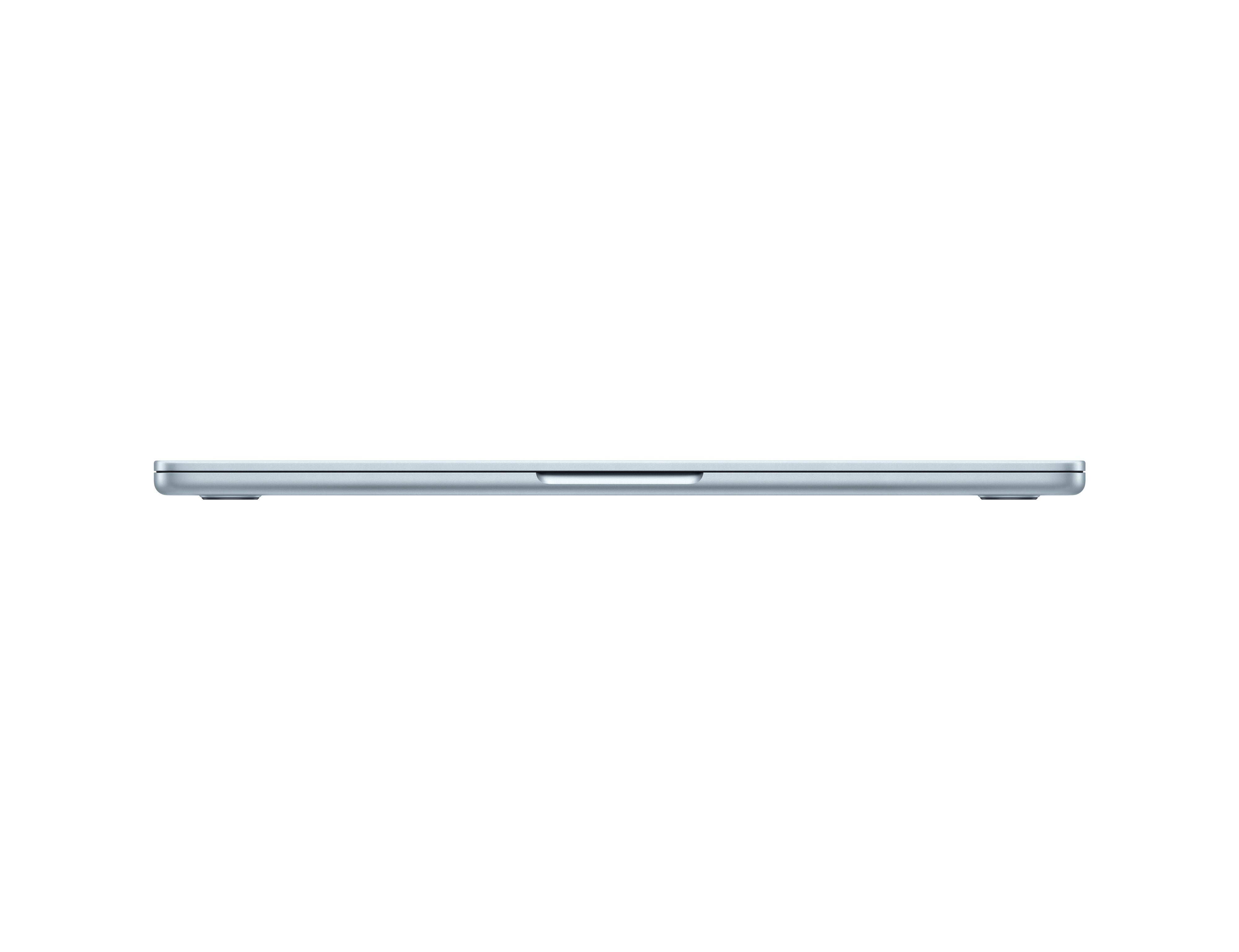 MacBook Air 13-inch Model