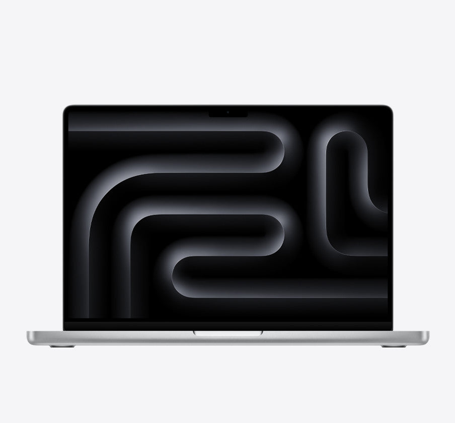 MacBook Pro 16-inch Model