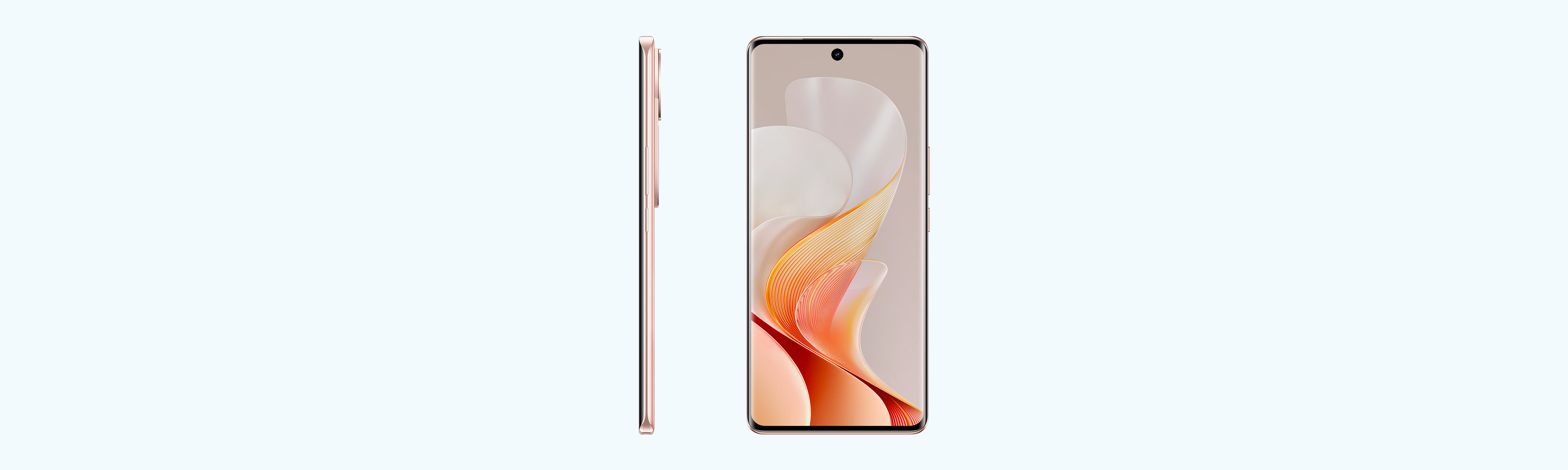 Vivo V40 5G