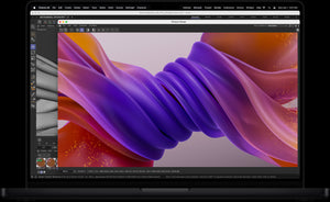 MacBook Pro 14-inch Model