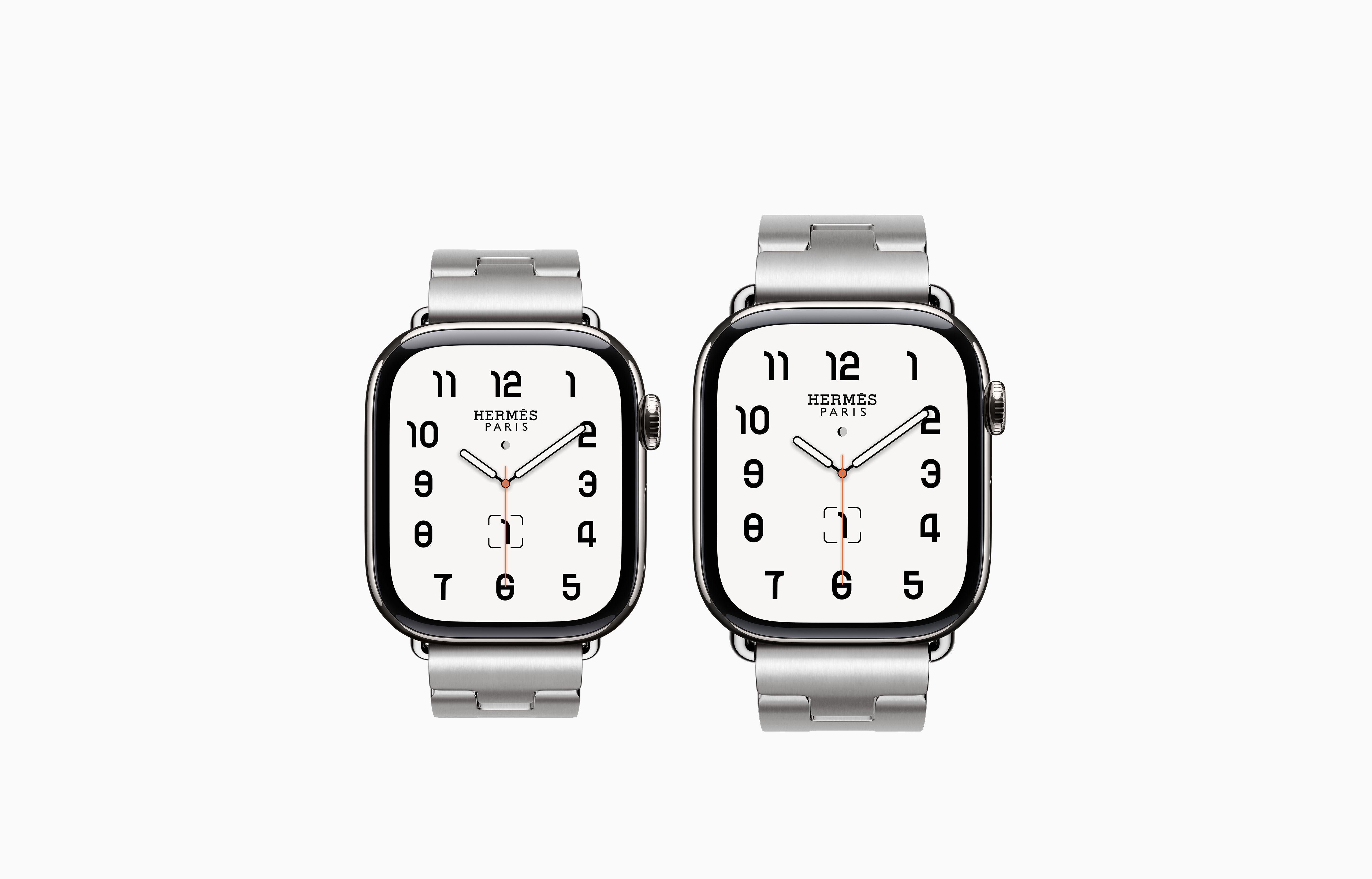 Apple Watch Hermes